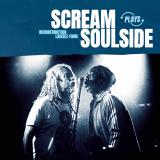 SCREAM/SOULSIDE - PLAYS (7")