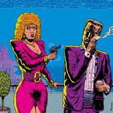 Kaytranada / Suicideyear - Free Things In Life / Finale