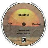 Kalidasa - The Waiting Game
