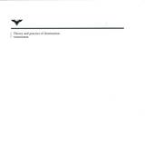 The Transhumans - Pleasure And Pain Theory And Practise Of Domination Vol Ii