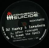 Dj Marky & Invaderz - After Midnight