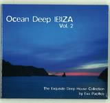 Eva Pacifico - Ocean Deep Ibiza Vol.2
