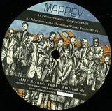 Mappey - Palastrevolution