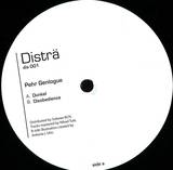 Pehr Genlogue - Dunkel / Disobedience