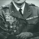 Terrence Dixon - Badge Of Honor