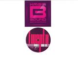 Krissi B Feat. Laura Lou - I Want U