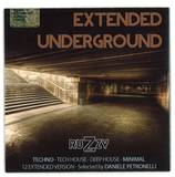 Ruzzy - Extended Underground