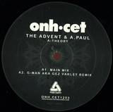 The Advent & A.paul - A-theory