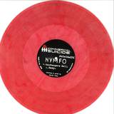 Nymfo - Headbangers Ball
