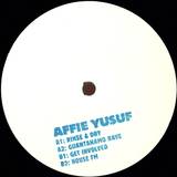 Affie Yusuf - Rinse & Dry