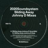 2020 Soundsystem - Sliding Away