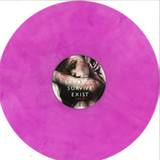 Sam Kdc - Survive / Exist