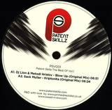 Various - Patent Skillz The Best Of Vol. 1