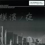 Sophie Nixdorf - Yokohama Nights Ep