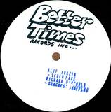 Richard Darknold & Alif Anazin - Bt1201