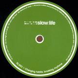 S. Moreira - Changing Habits, Breaking Rhythms Ep