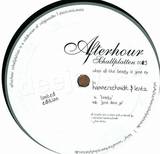 Hammerschmidt & Lentz - When All The Beauty Is Gone Ep