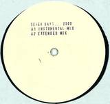 B.b.e - Seven Days And One Week 2009