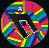 Dr. Nojoke - Regenerate (vinyl Only)