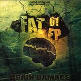 Docteur Cloud, Ezo-terik, Doof-x - Brain Damage