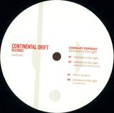 Conoley Ospovat - Darkness To The Light Ep