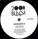 Shokazulu - Fresh Fromage / Someting