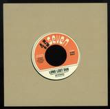 Dub Across Borders - Dub Over Distance / Dub Pacifico 7"