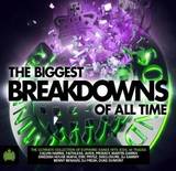 Various - The Very Best Of Breakdowns