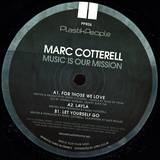 Marc Cotterell - Music Is Our Misson