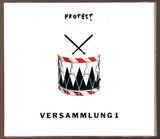 Wolfgang Voigt - Protest - Versammlung 1