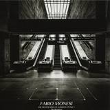 Fabio Monesi - The Deeper Side Of London Ep Part 1: The Remixes