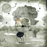 Various ( Cristian Viviano, Kuo Climax) - Bouq.family & Friends Ep Vol. 8