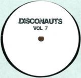 Disconauts - Volume 7