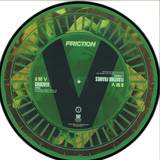 Friction - Vs Vol. 2