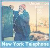 Uncommon Nasa - New York Telephone