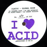 Global Goon - Ila006