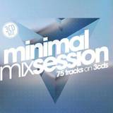 Various - Minimal Mixsession