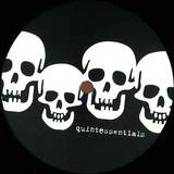 Clang 83, 4004, Saine, Standard Model - Gentlemen Cuts Vol. 1