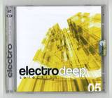 Vv.aa. - Electro Deep Selection Volume 5