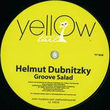Helmut Dubnitzky - Njam Njam Beats Ep