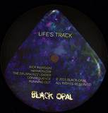 Lifes Track - Smell Of Sanctiity