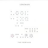 Lenzman - Looking At The Stars Remix Ep