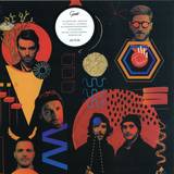 Various - 5 Years Of Gruuv Ep4