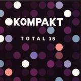 Various - Total 15