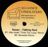 Sasac - Talking God