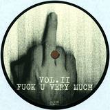 Fuck U Very Much - Vol.11