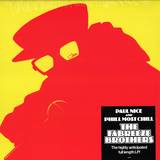 Paul Nice And Phill Most Chill - Fabreeze Brothers