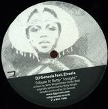 Dj Genesis Ft. Elveria - A Tribute To Betty Itonightg