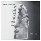 Bernd Kistenmacher - Head-visions