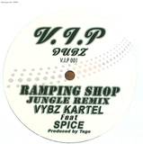 Terry T.feat.vybz Kartel & Lad - Ramping Shop